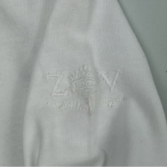 NWT Zadig & Voltaire long-sleeve shirt - Picture 12 of 16